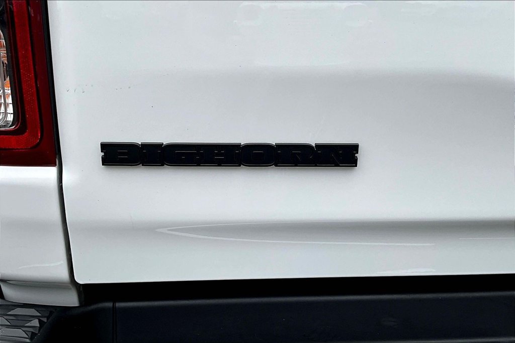 Used 2023 RAM 1500 Big Horn AWD/4WD image 29