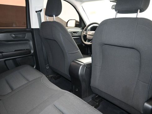 Used 2021 Ford Bronco Sport AWD/4WD image 17