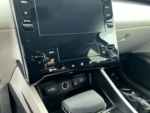 Used 2024 Hyundai Tucson SEL FWD image 24