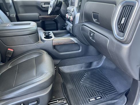 Used 2020 GMC Sierra 1500 SLT w/ SLT Convenience Package AWD/4WD image 21