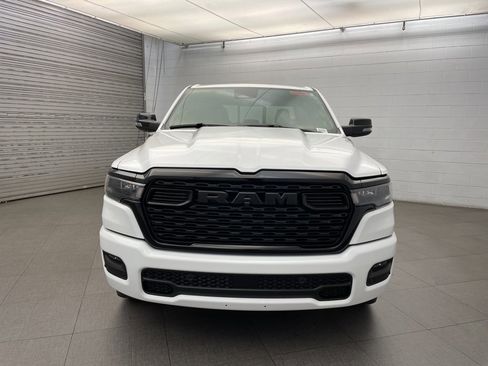 New 2025 RAM 1500 Big Horn image 10