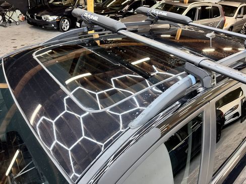 Used 2015 Subaru Forester 2.0XT Touring w/ Popular Package #2 image 7