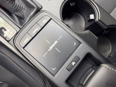 Used 2025 Lexus IS 350 F Sport w/ Accessory Package 2 image 70