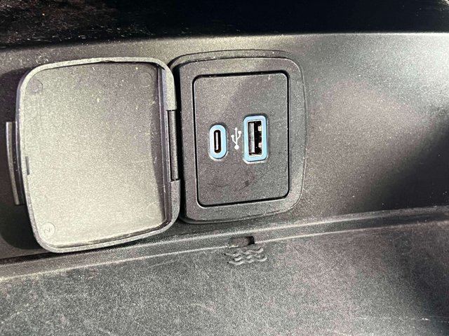 Used 2022 Ford Bronco Black Diamond AWD/4WD image 33