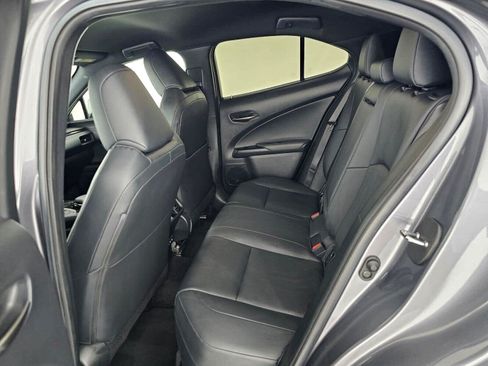 Used 2021 Lexus UX 200 w/ Accessory Package (Z2) FWD image 16