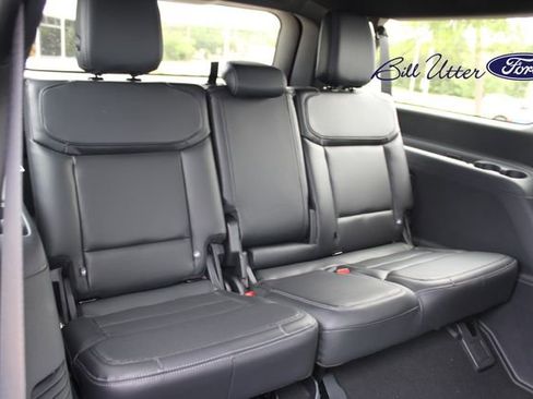 New 2026 Ford Expedition Max Platinum AWD/4WD image 11