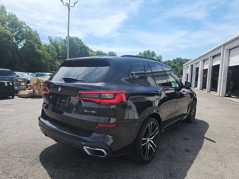 Used 2020 BMW X5 sDrive40i w/ M Sport Package RWD image 5