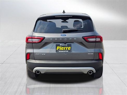 New 2025 Ford Escape Active w/ Cold Weather Package image 5
