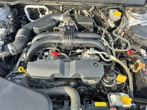 Used 2017 Subaru Legacy 2.5i Premium image 33