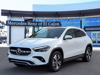 New 2026 Mercedes-Benz GLA 250 video 1