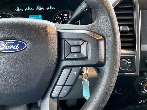 Certified 2020 Ford F150 XLT w/ XTR Package AWD/4WD image 18