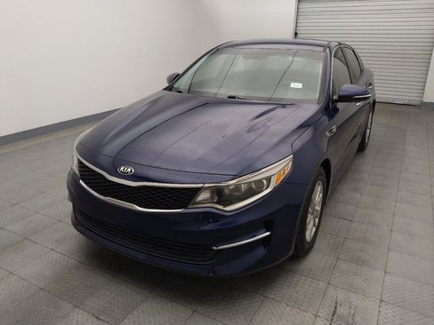 Used 2018 Kia Optima LX image 15