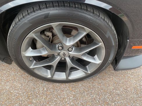 Used 2022 Dodge Challenger GT image 10