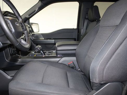 Used 2023 Ford F150 XLT w/ Equipment Group 302A High AWD/4WD image 23
