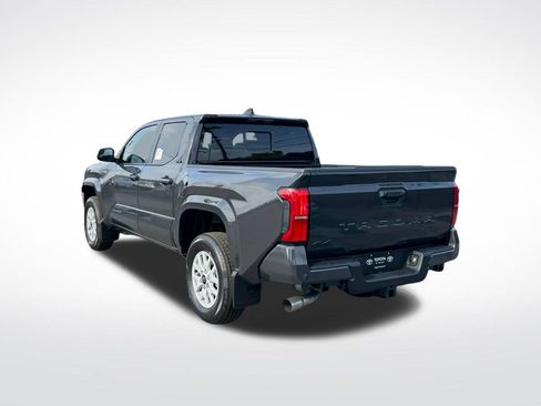 New 2025 Toyota Tacoma SR5 image 3