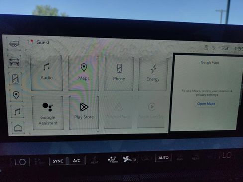 New 2025 GMC Hummer EV 3X image 30
