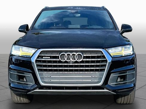 Used 2017 Audi Q7 3.0T Prestige AWD/4WD image 4