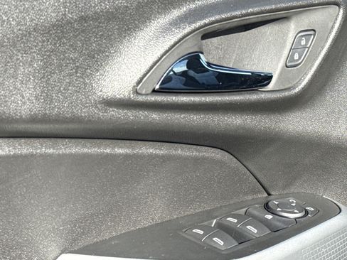 Certified 2024 Chevrolet Trax LS w/ LS Convenience Package image 25