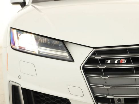 Used 2019 Audi TTS 2.0T Coupe w/ S Sport Seat Package AWD/4WD image 35