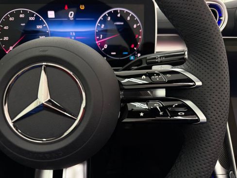 New 2026 Mercedes-Benz CLE 300 4MATIC Cabriolet image 28