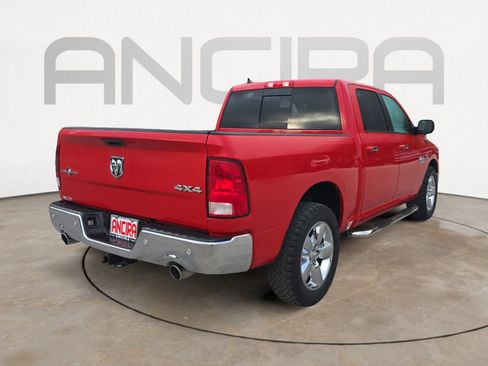 Used 2018 RAM 1500 Lone Star image 10