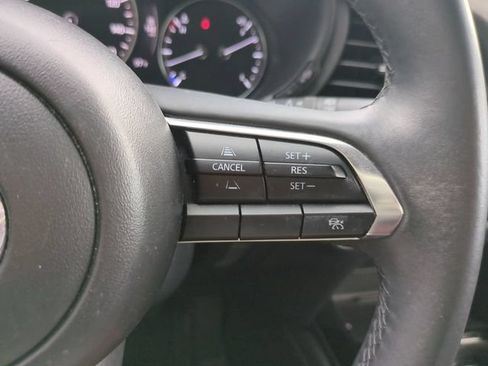 Used 2024 MAZDA CX-30 Carbon AWD/4WD image 32