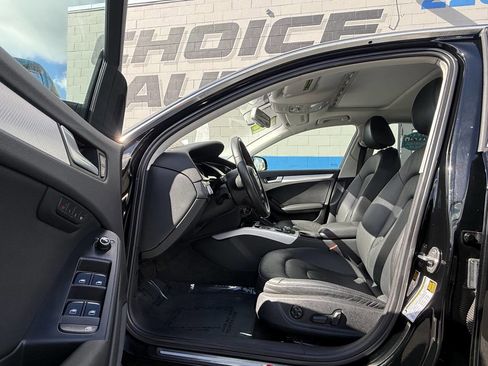 Used 2012 Audi A4 2.0T Premium Plus image 8