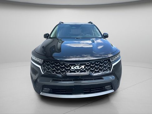 Used 2023 Kia Sorento X-Line EX AWD/4WD image 3