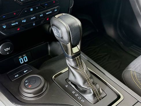 Certified 2022 Ford Ranger XLT w/ Equipment Group 302A High image 16