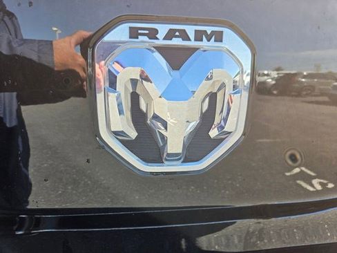 Used 2023 RAM 1500 Big Horn image 25