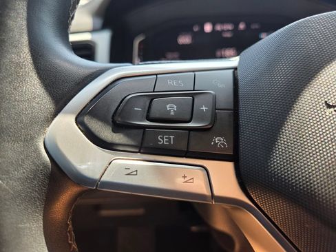 Used 2021 Volkswagen Atlas SEL Premium AWD/4WD image 13