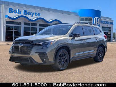 Used 2023 Subaru Ascent Onyx Edition Limited