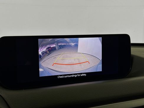 Used 2024 MAZDA CX-50 AWD 2.5 S w/ Cargo Package image 16