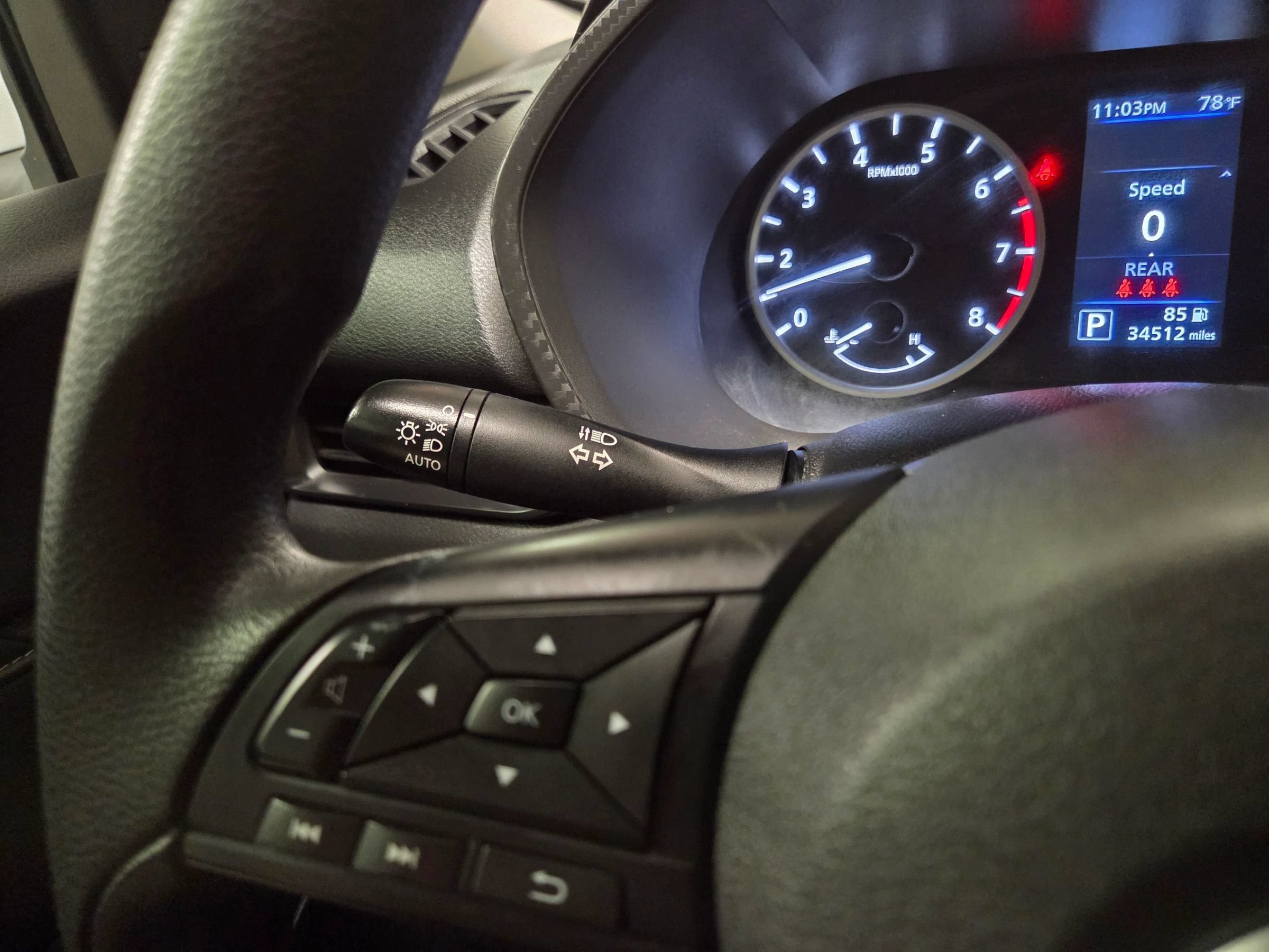Used 2024 Nissan Sentra S FWD image 22