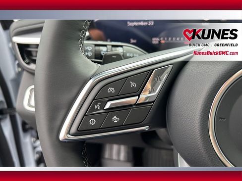 New 2026 Buick Enclave Sport Touring w/ Power Package image 37