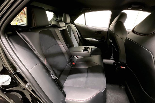 New 2026 Toyota Corolla GR AWD/4WD image 27