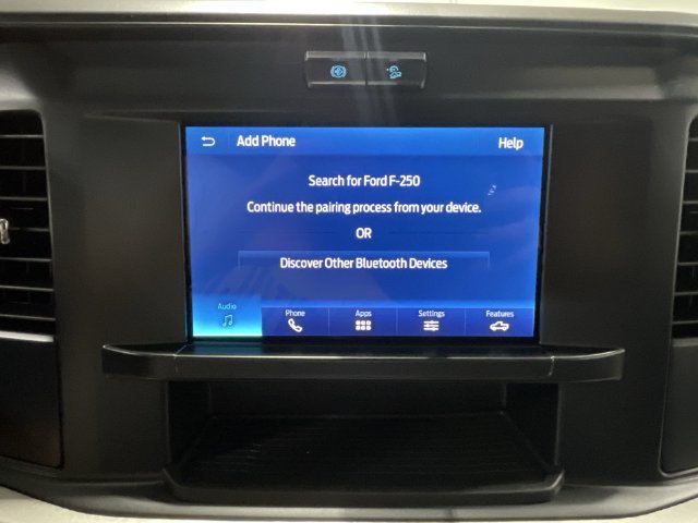 New 2026 Ford F250 XL w/ STX Appearance Package AWD/4WD image 29