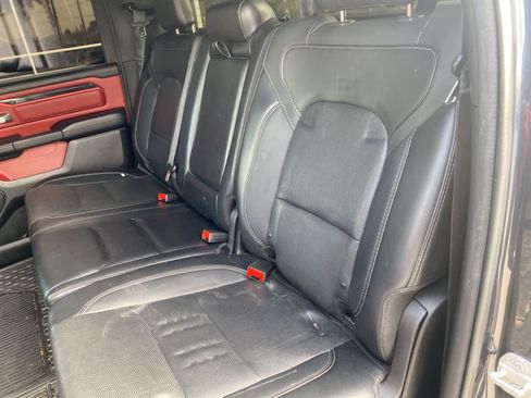Used 2019 RAM 1500 Rebel w/ Rebel Level 2 Equipment Group image 12