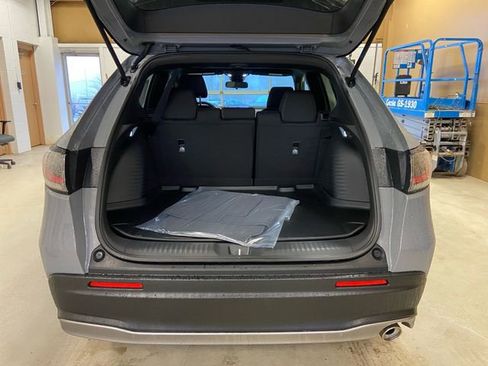 New 2026 Honda HR-V Sport image 17