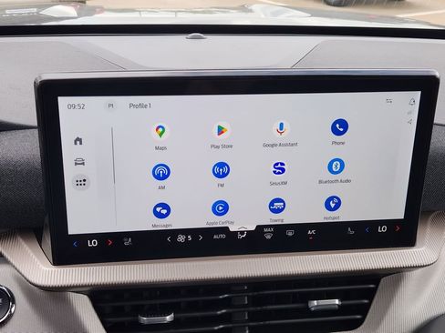 New 2026 Ford Explorer Active w/ Active Comfort Package RWD image 12