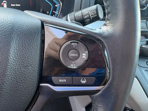Certified 2020 Honda Odyssey EX-L image 10