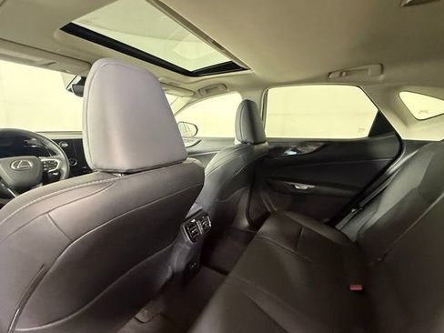 Certified 2025 Lexus NX 350 AWD w/ Premium Package image 28