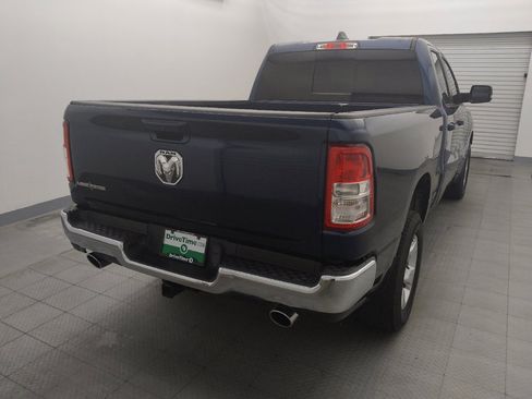Used 2021 RAM 1500 Lone Star RWD image 7