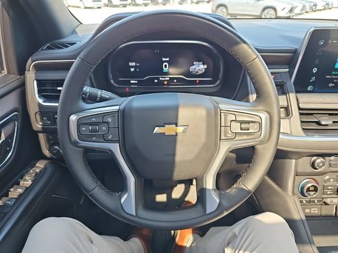 Used 2023 Chevrolet Tahoe LT w/ LT Signature Package AWD/4WD image 15
