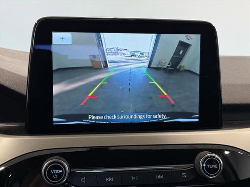 Certified 2021 Ford Escape SE w/ Convenience Package image 25