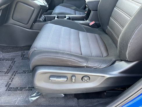 Used 2020 Honda CR-V EX image 18
