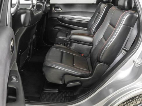 Used 2018 Dodge Durango GT w/ Premium Group image 37