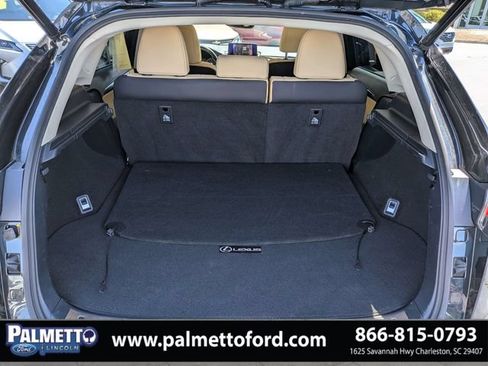 Used 2020 Lexus NX 300 FWD w/ Comfort Package image 12