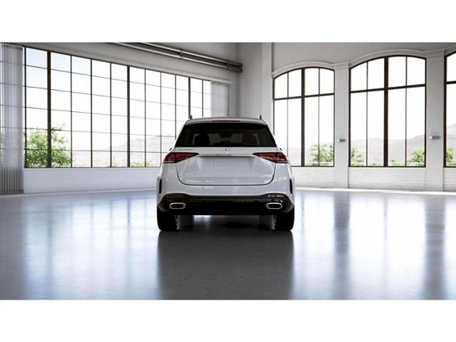 Used 2023 Mercedes-Benz GLE 350 image 25