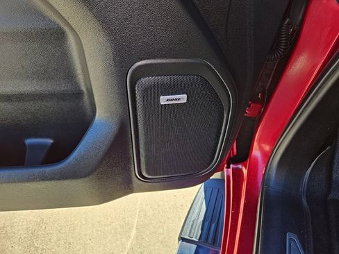 Used 2019 Chevrolet Silverado 1500 LTZ w/ LTZ Premium Package image 51